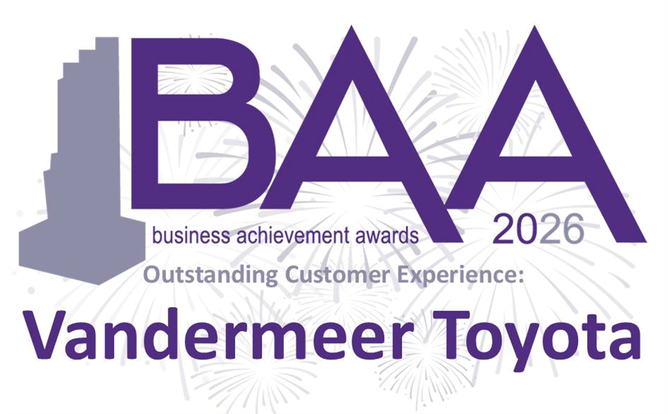 BAA Badge